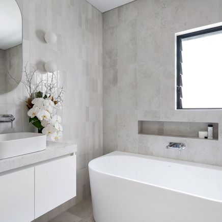 10 versatile bathroom vanity ideas