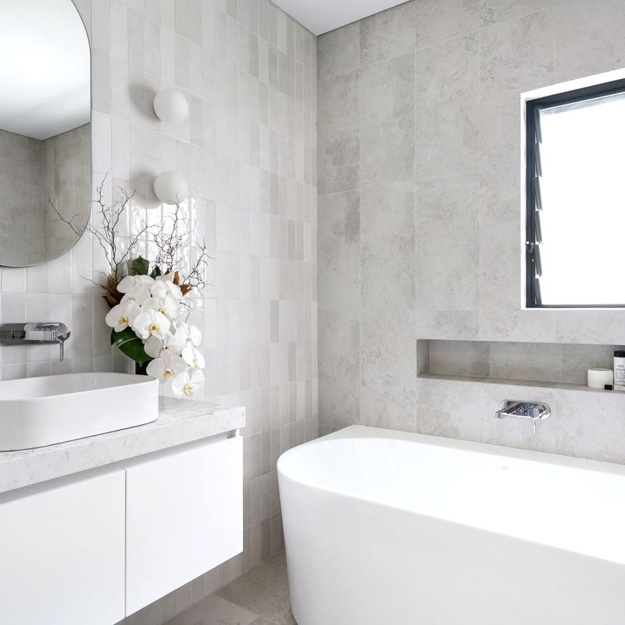 11 versatile bathroom vanity ideas