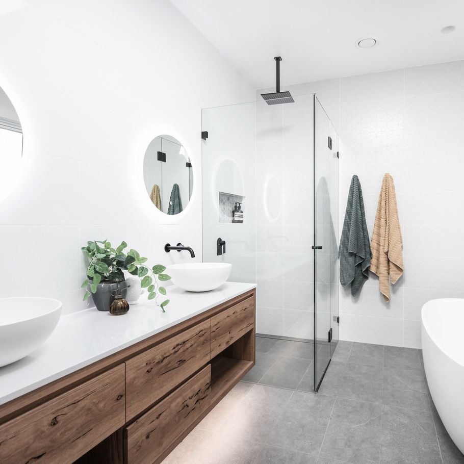 How much value does a renovated bathroom add?
