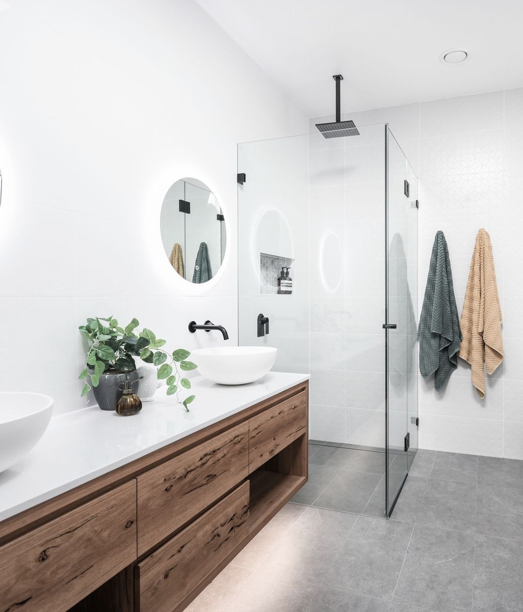 How much value does a renovated bathroom add?