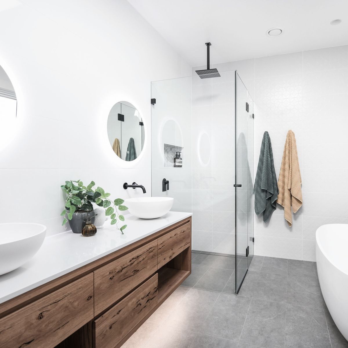 How much value does a renovated bathroom add?