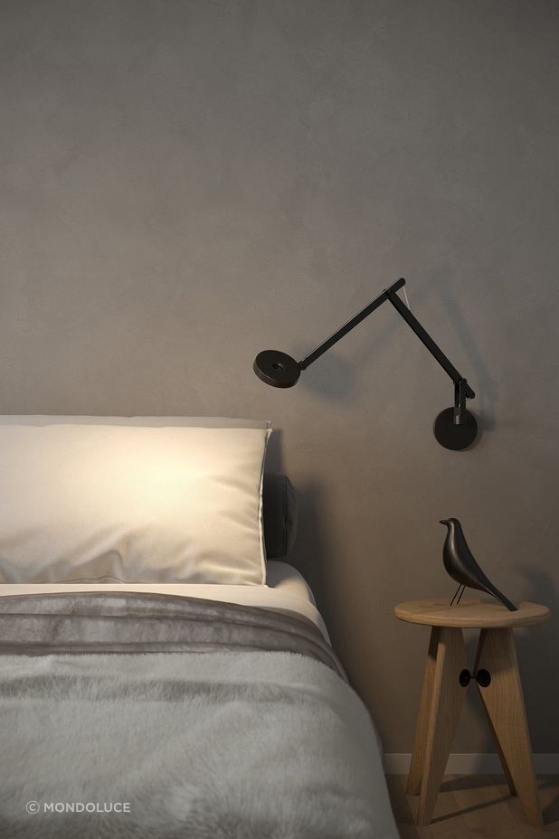 String Mini T1 Table Lamp
By Mondoluce