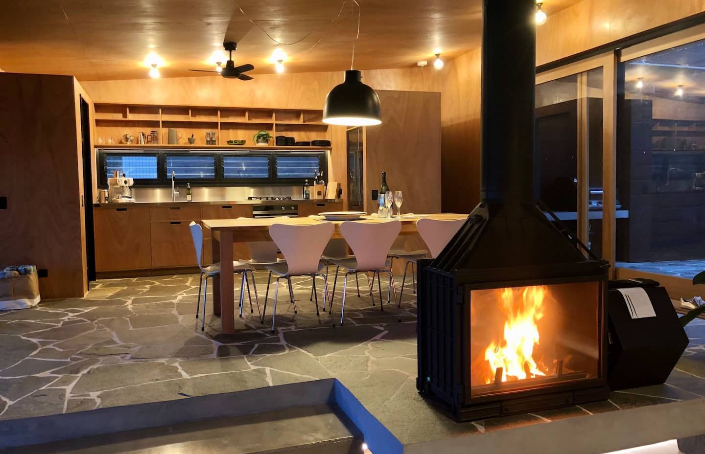 Grevillea House, Kings Beach by Pure Locations | Photography by Alyne Media