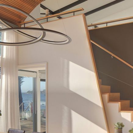 Elevate your interior: how to design a lighting plan