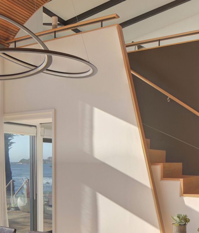 Elevate your interior: how to design a lighting plan