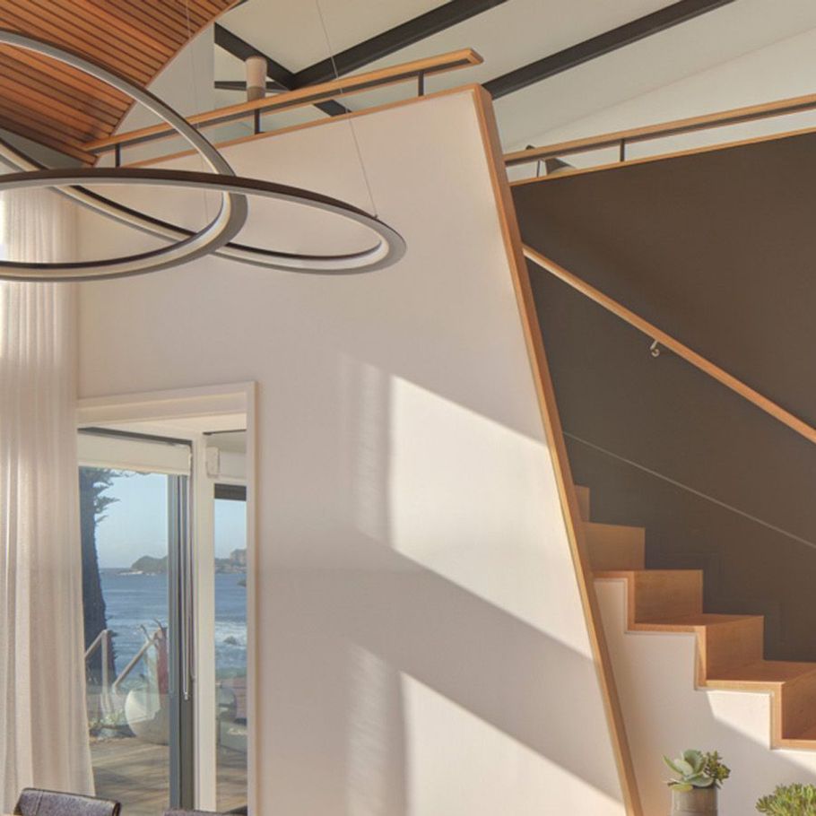 Elevate your interior: how to design a lighting plan