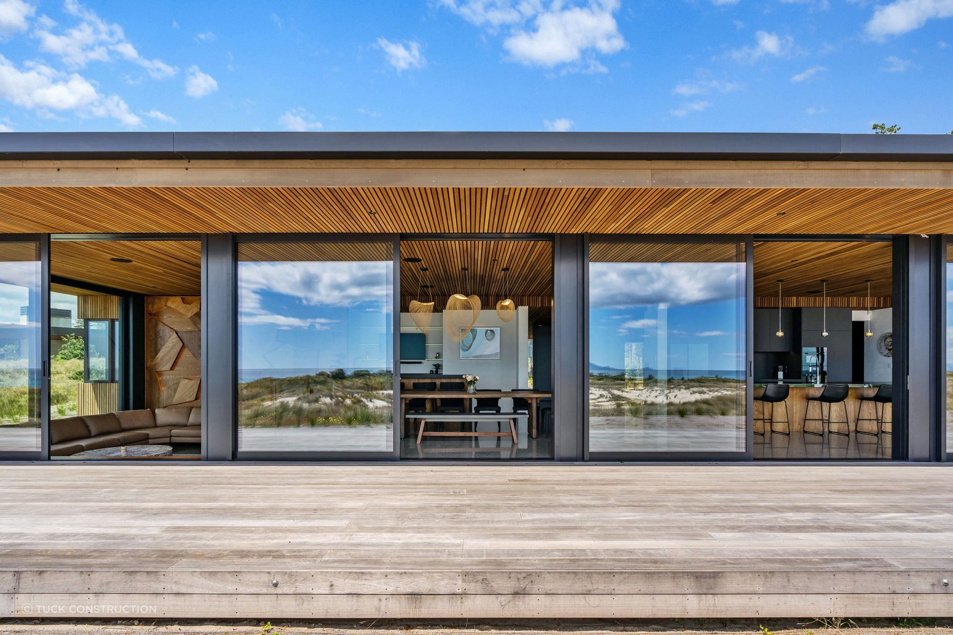Mangawhai | Oliver Tuck Construction