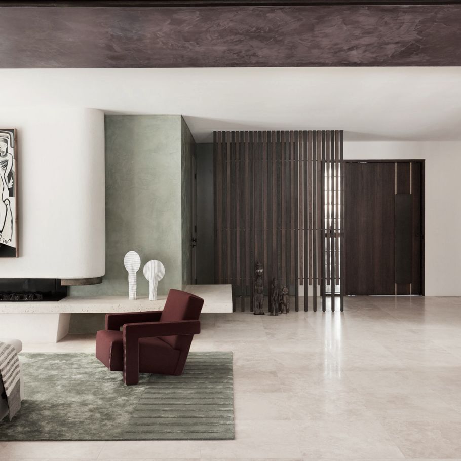 5 interior designers proving colour and elegance aren’t mutually exclusive