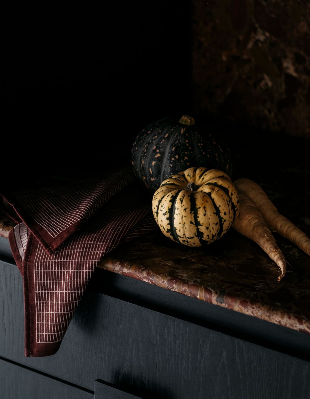 1906 Apartment by YSG Studio | Photography by Felix Forest