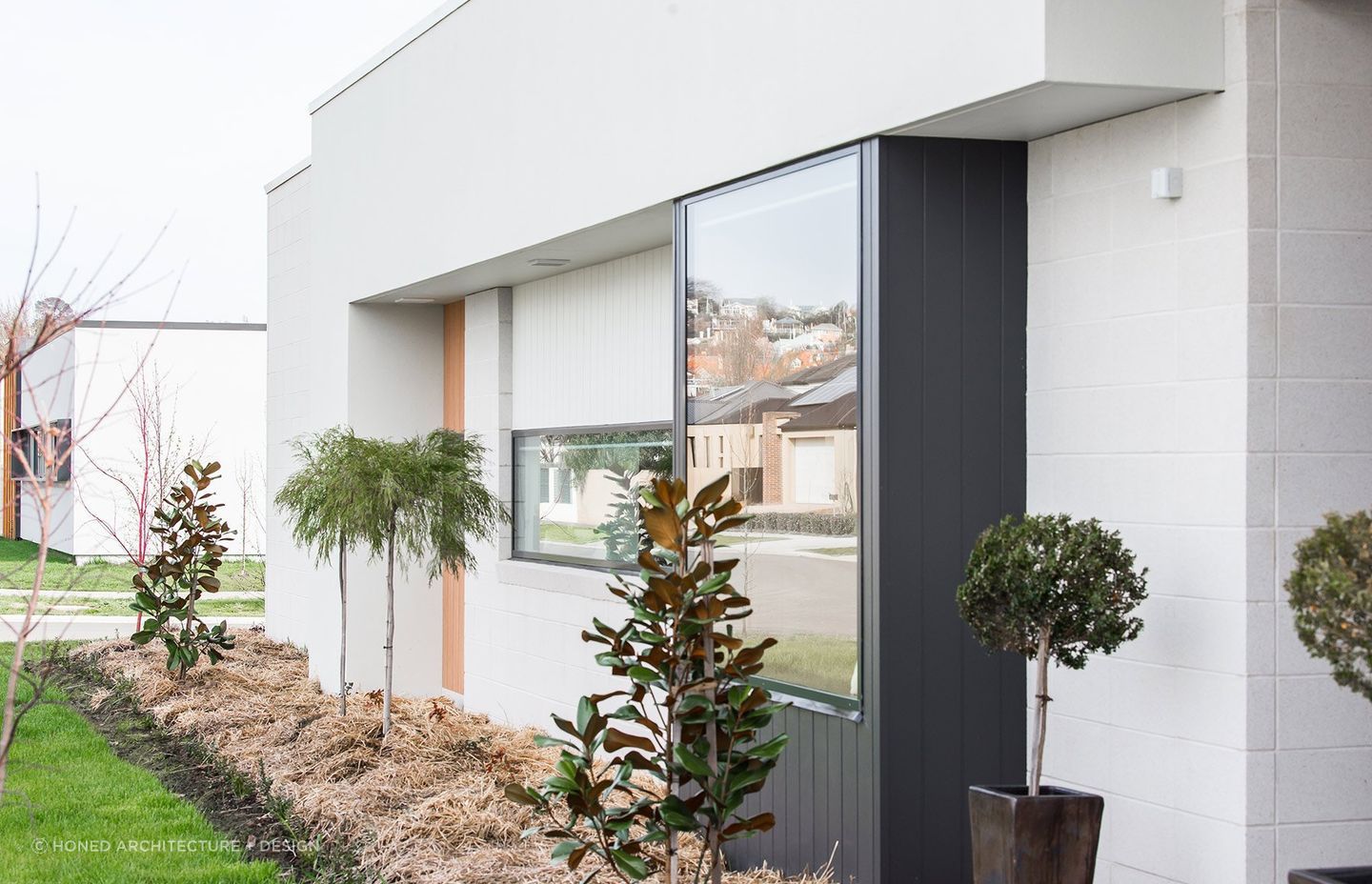 Photography: Anjie Blair