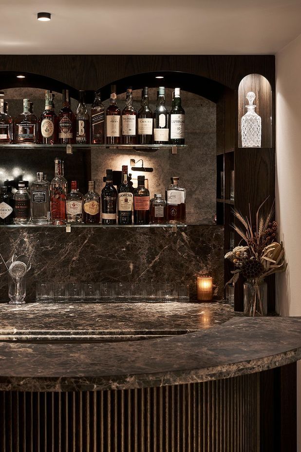 The Gidley Sydney by Tom Mark Henry | Photography by Damian Bennett