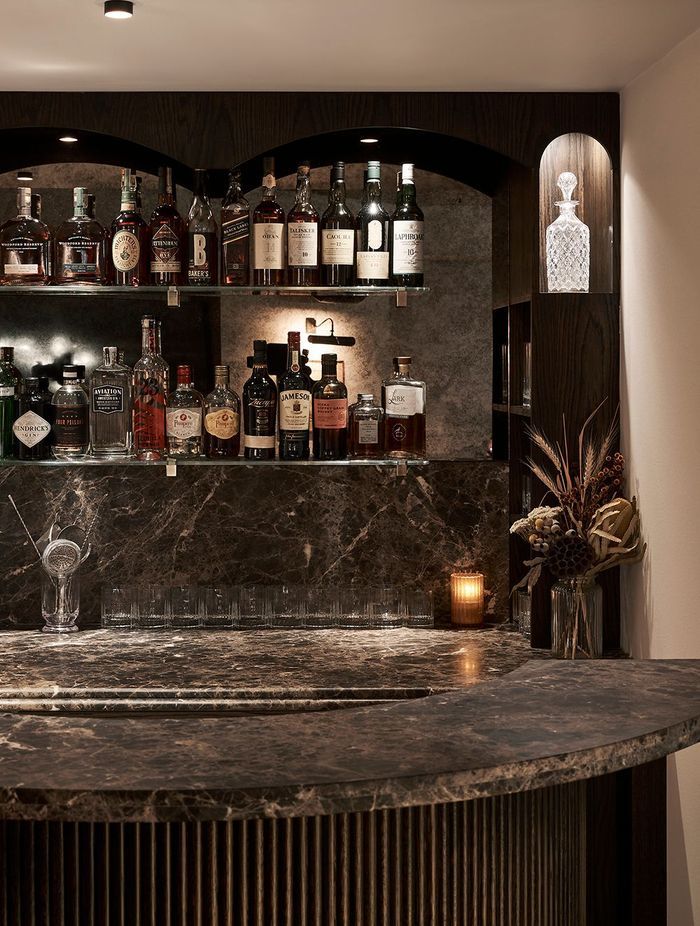 The Gidley Sydney by Tom Mark Henry | Photography by Damian Bennett