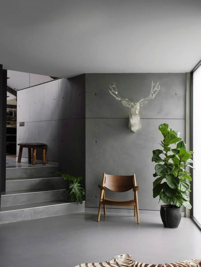 Paddington Warehouse Conversion by BKA Architecture