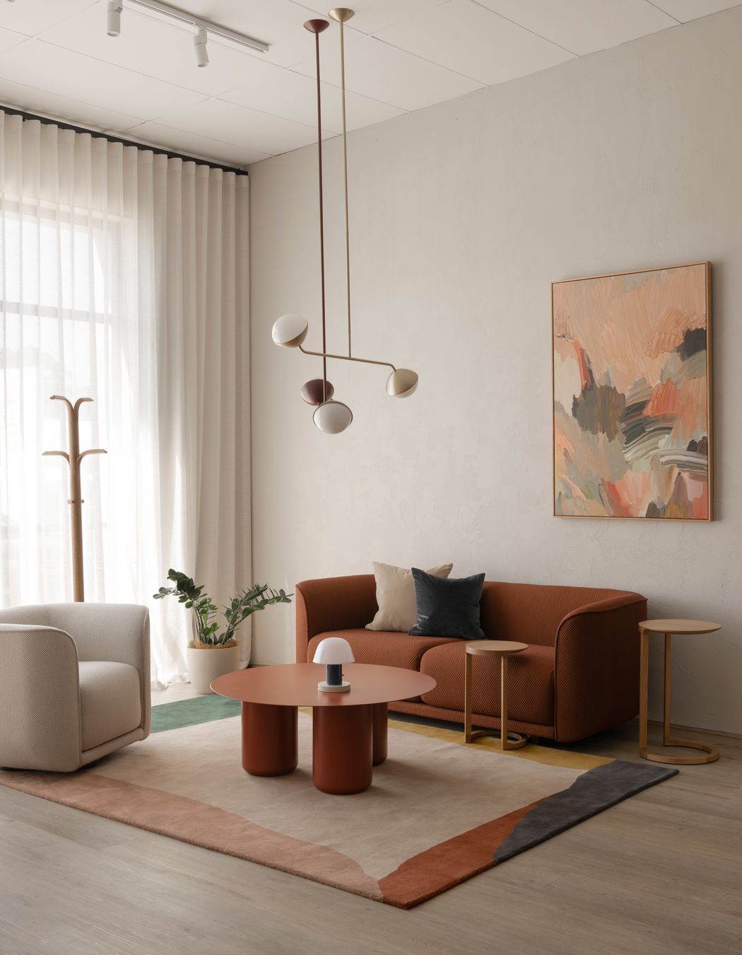 At Cult, there is a focus on quality and craftsmanship.