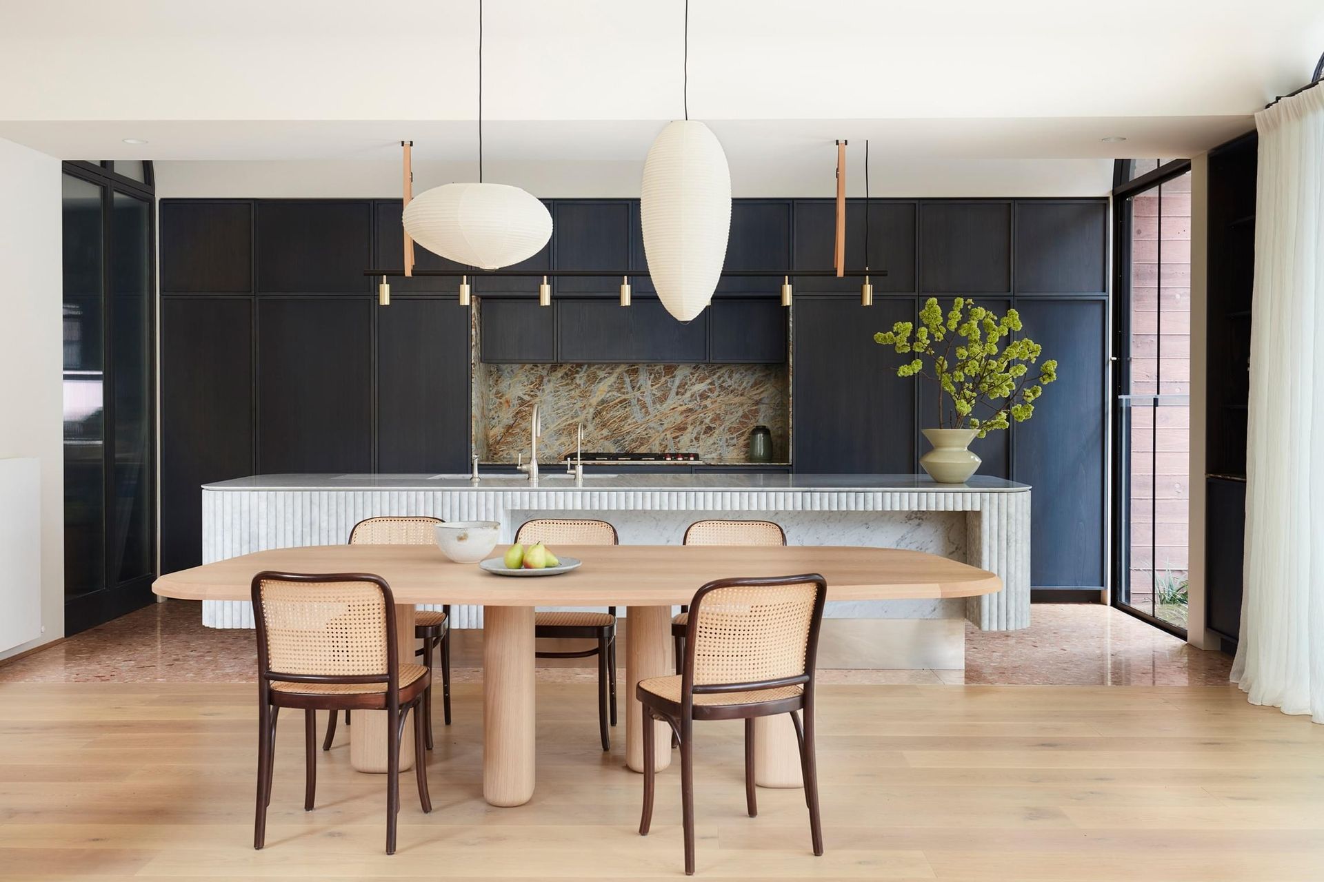 La Casa Rosa Arent&Pyke | Photography by Prue Ruscoe