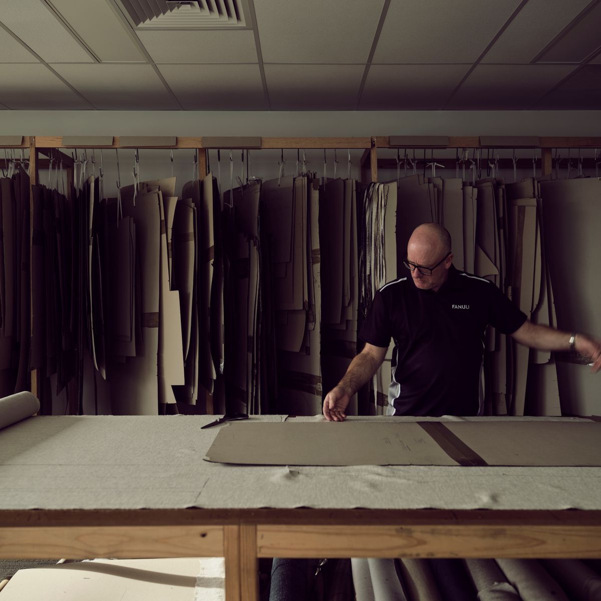 Where Australian craft meets Italian design