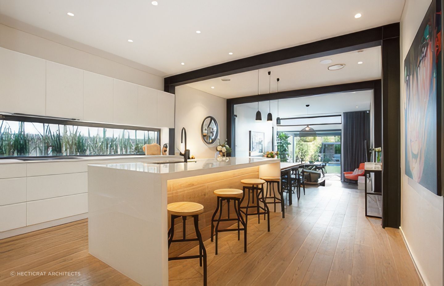 Clean &amp; Pristine