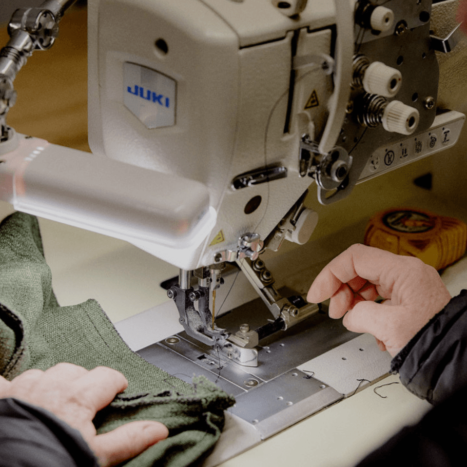 A maker’s touch gives Harbro its distinctive soul