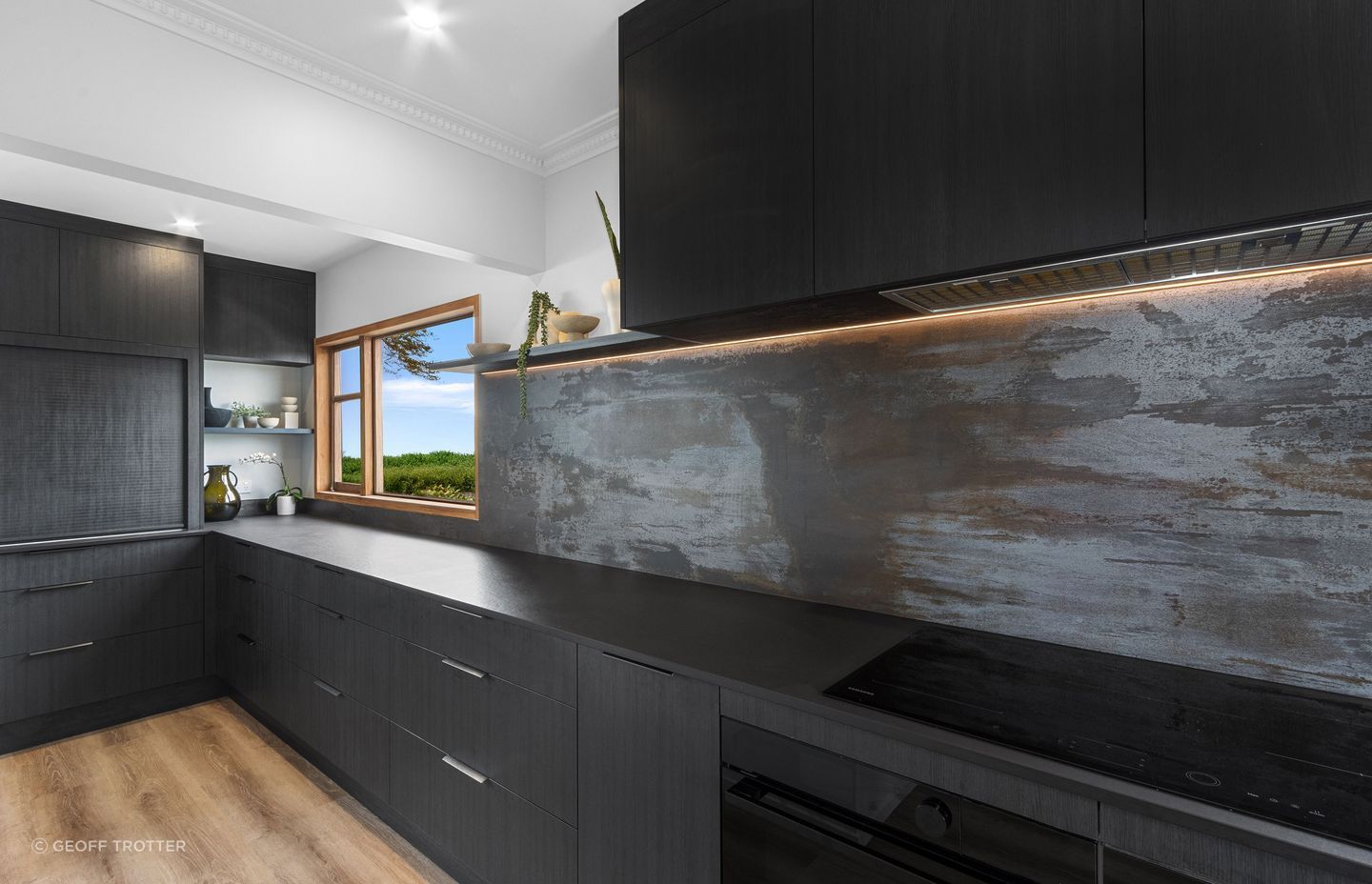 “We love spending time with our clients to understand their lifestyle, family, friendships, and needs, as this ultimately helps to develop the design of their kitchen."