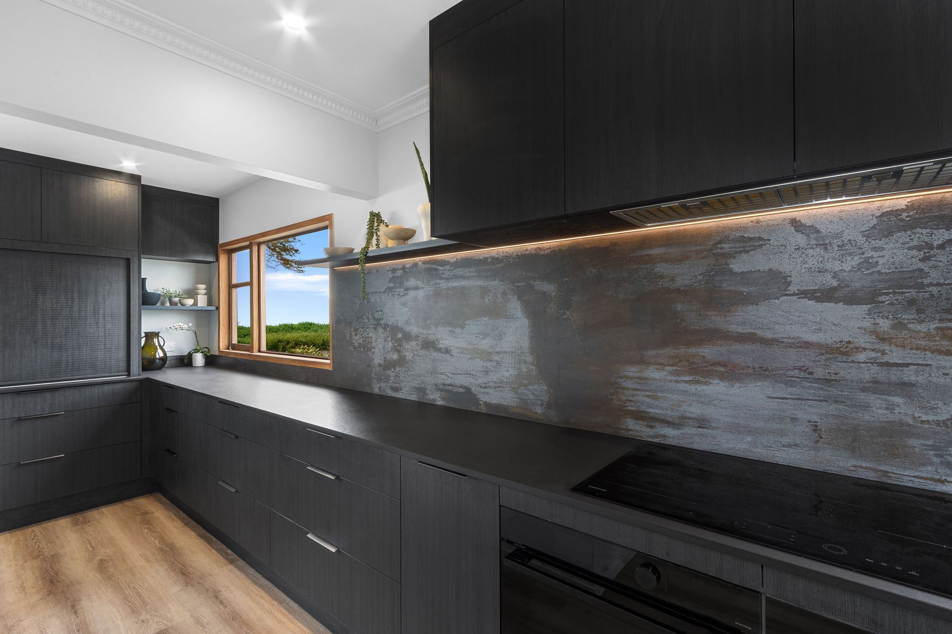 “We love spending time with our clients to understand their lifestyle, family, friendships, and needs, as this ultimately helps to develop the design of their kitchen."