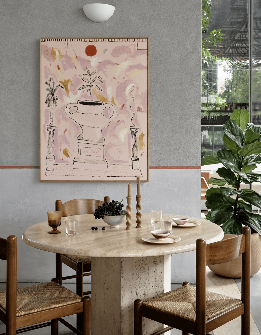 Glorietta by Alexander &amp; Co | Photography by Anson Smart