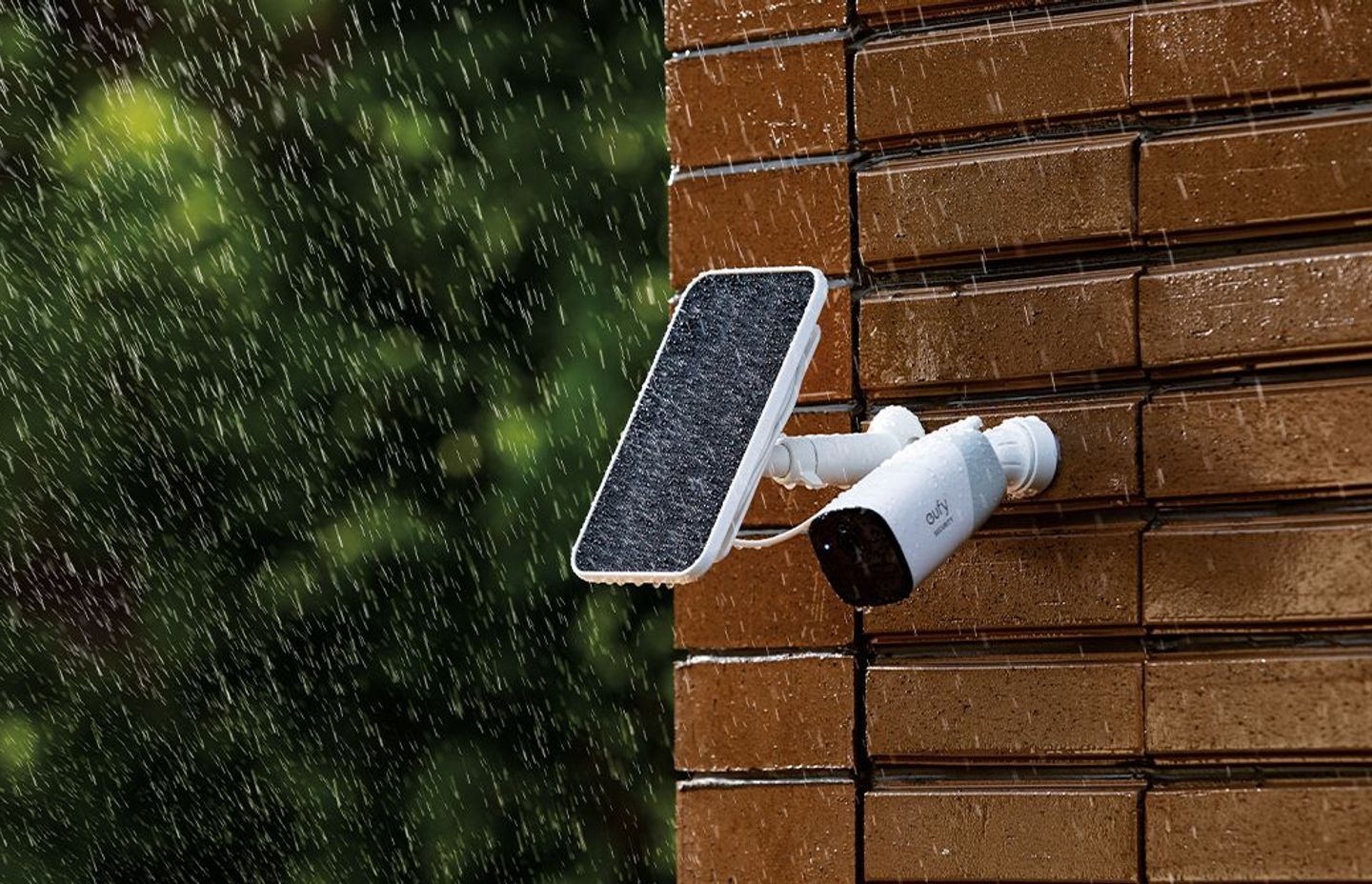 Smart Solar Panel by Eufy Security