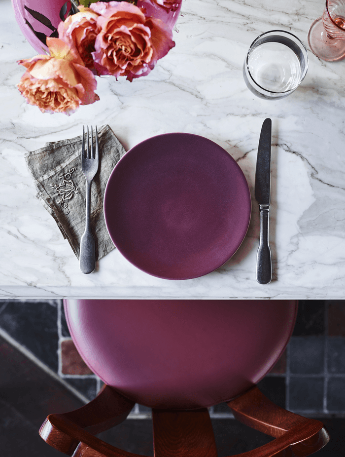 The Imperial Hotel by Alexander & Co | Photography by Anson Smart