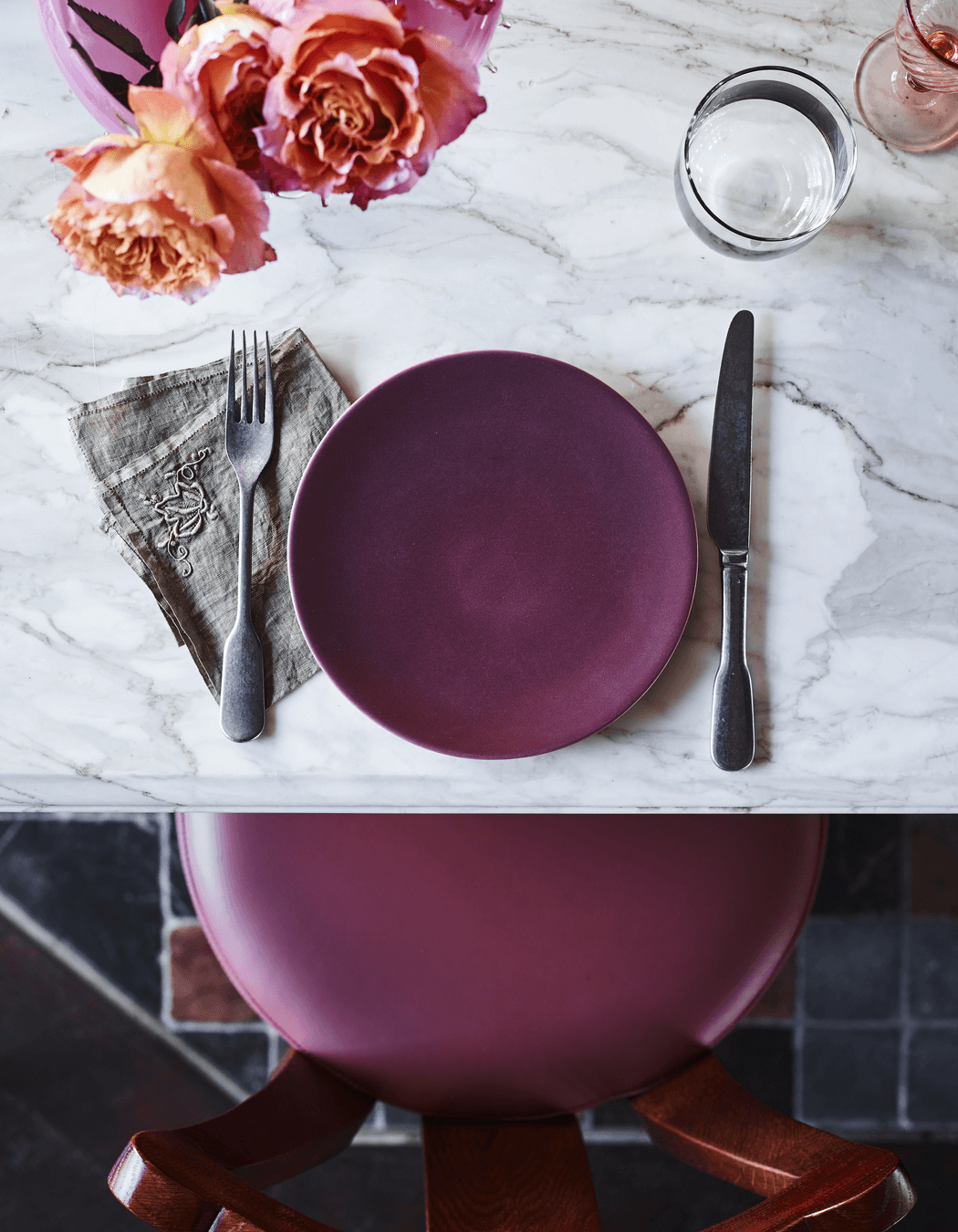 The Imperial Hotel by Alexander &amp; Co | Photography by Anson Smart