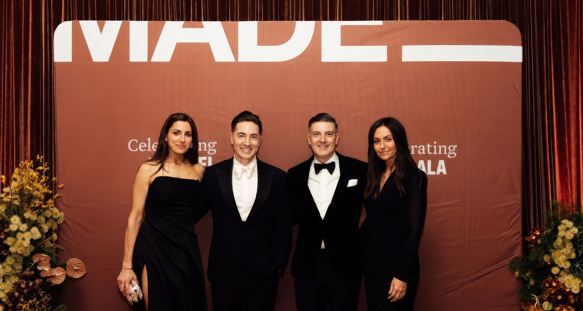 banner
