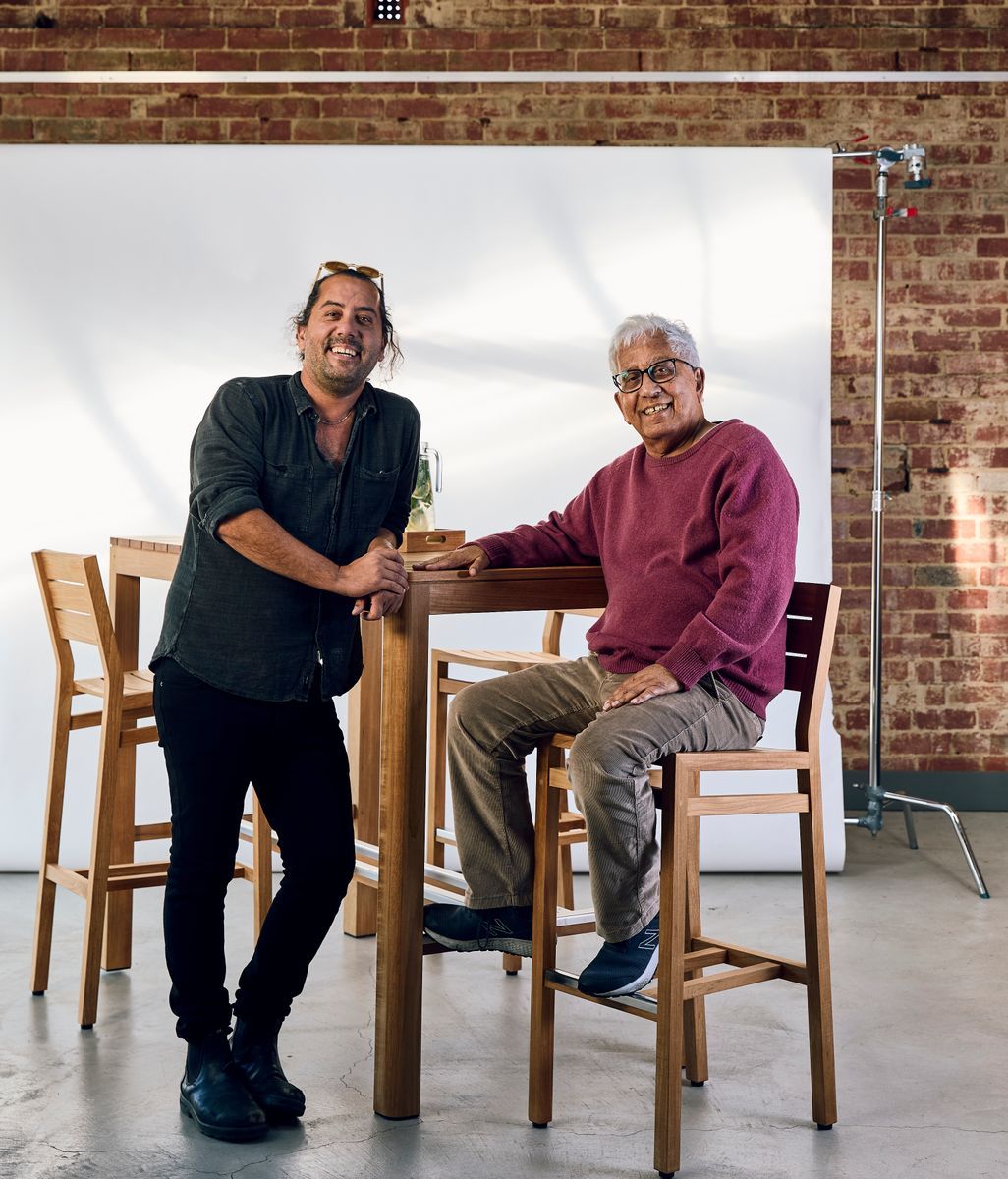 The family behind Jati’s enduring teak furniture