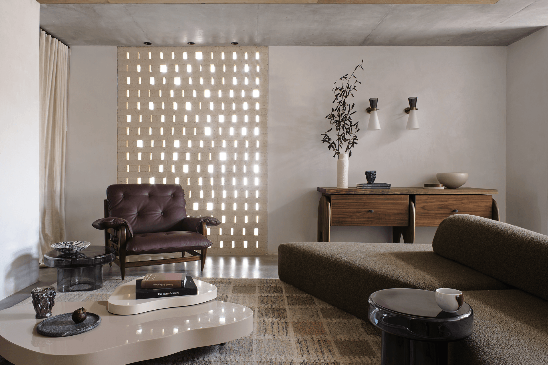 Alexander House by Alexander &amp; Co | Photography by Anson Smart