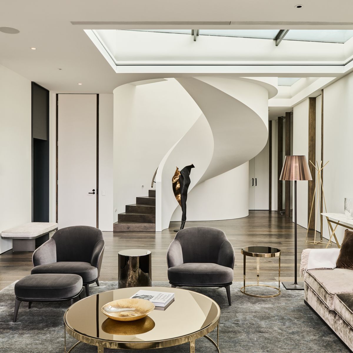 What you don’t see: The hidden craft of a luxury build