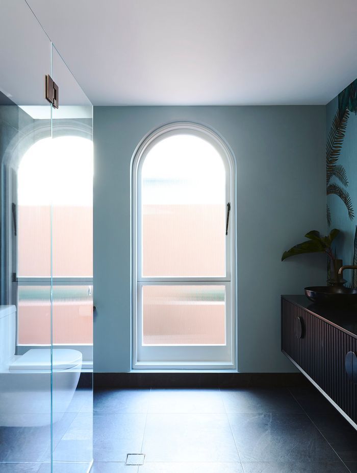 Balmoral Bathrooms
By Ann King Design