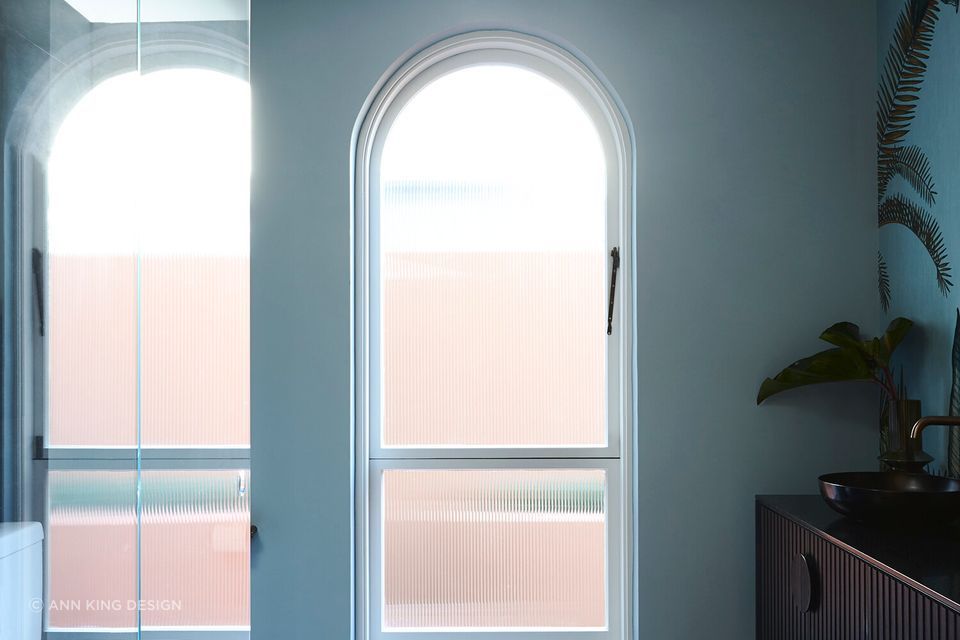 Balmoral Bathrooms
By Ann King Design