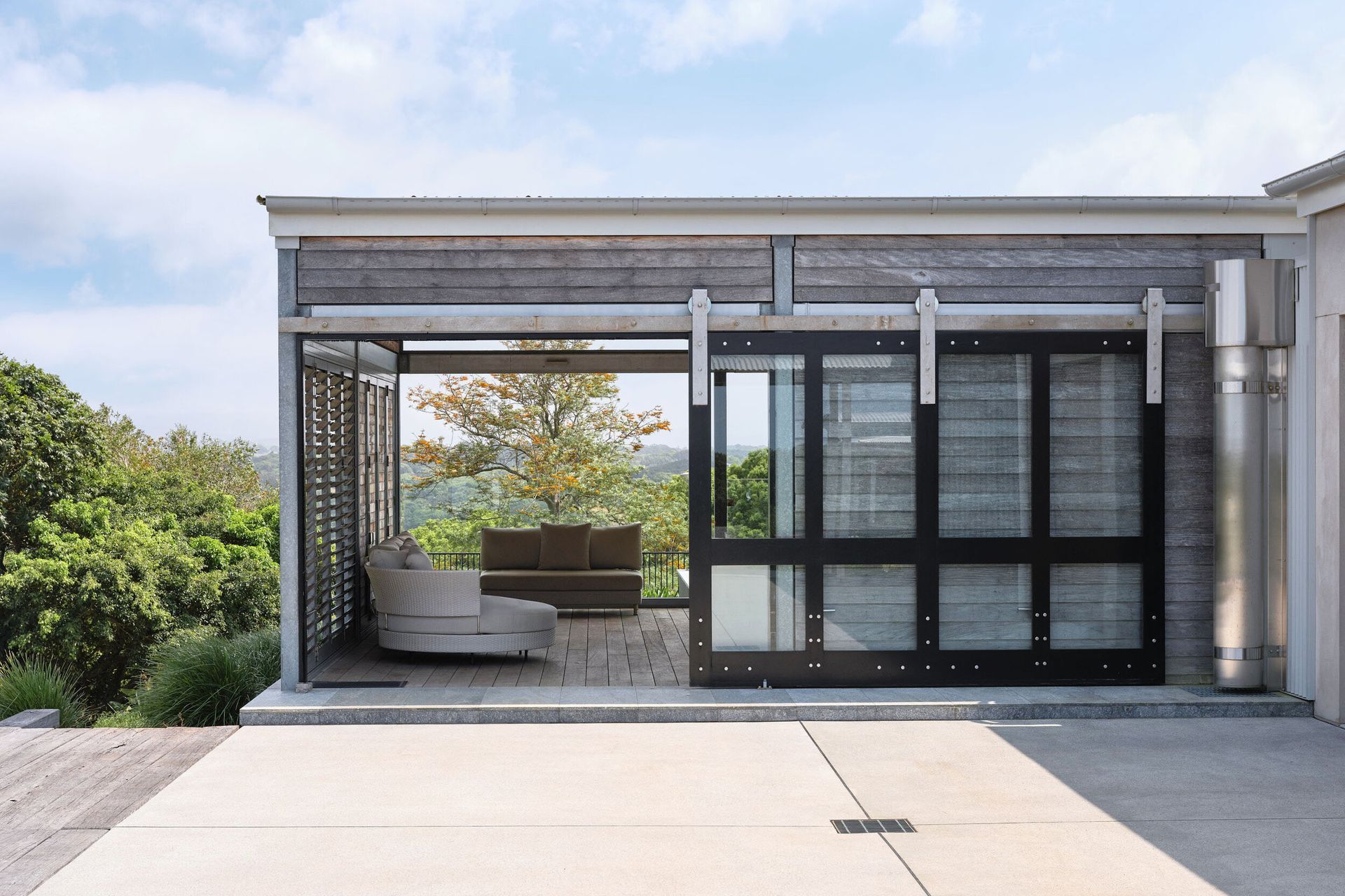 Bangalow Farm House by Studio Snell | Photography by Barton Taylor