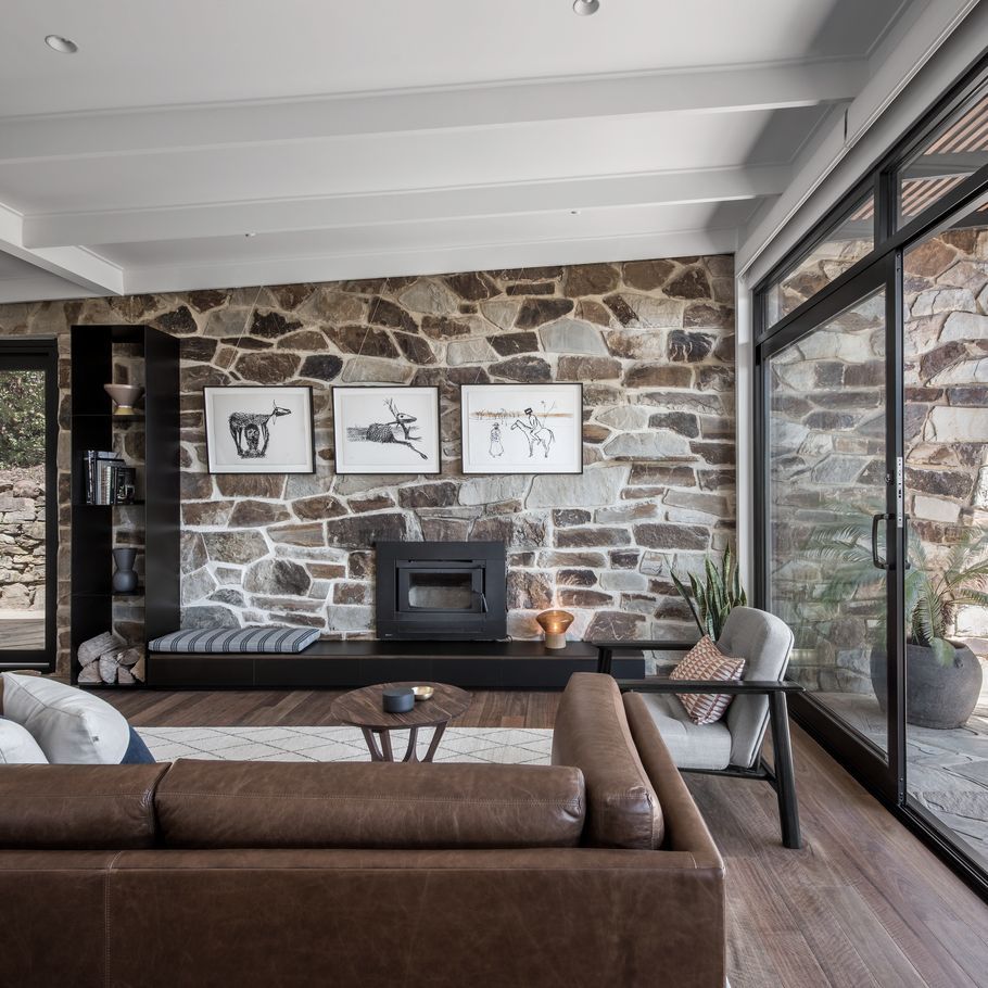 7 smart ways to create zonal separation in an open-plan space