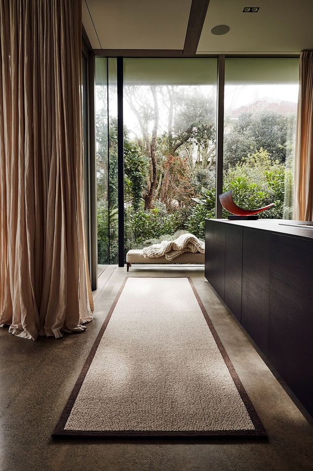 Customisable wool rugs by Bremworth Carpets and Rugs