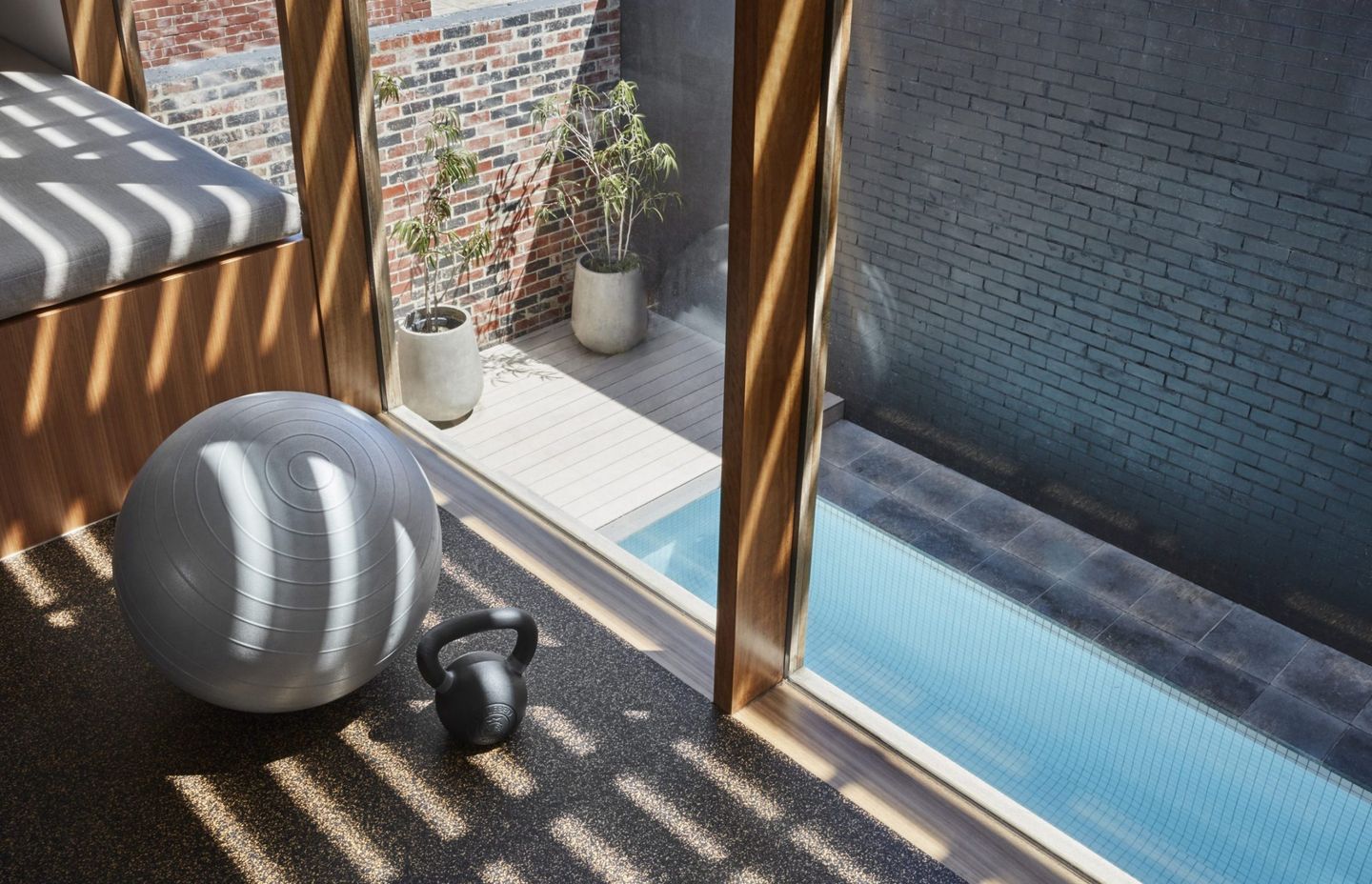 Broadway by Fooman Architects | Photography by Willem-Dirk du Toit