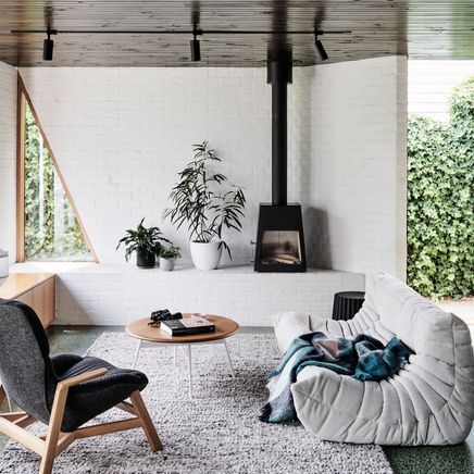 10 different ways to create a cosy living room
