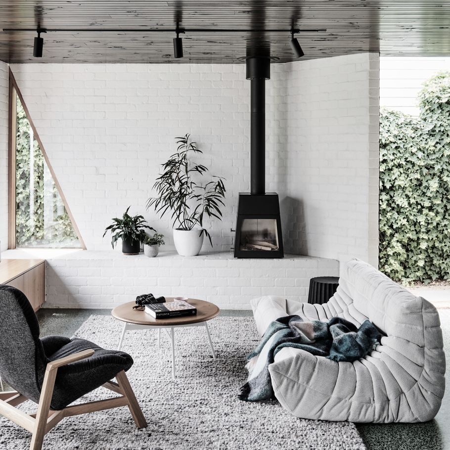 10 different ways to create a cosy living room