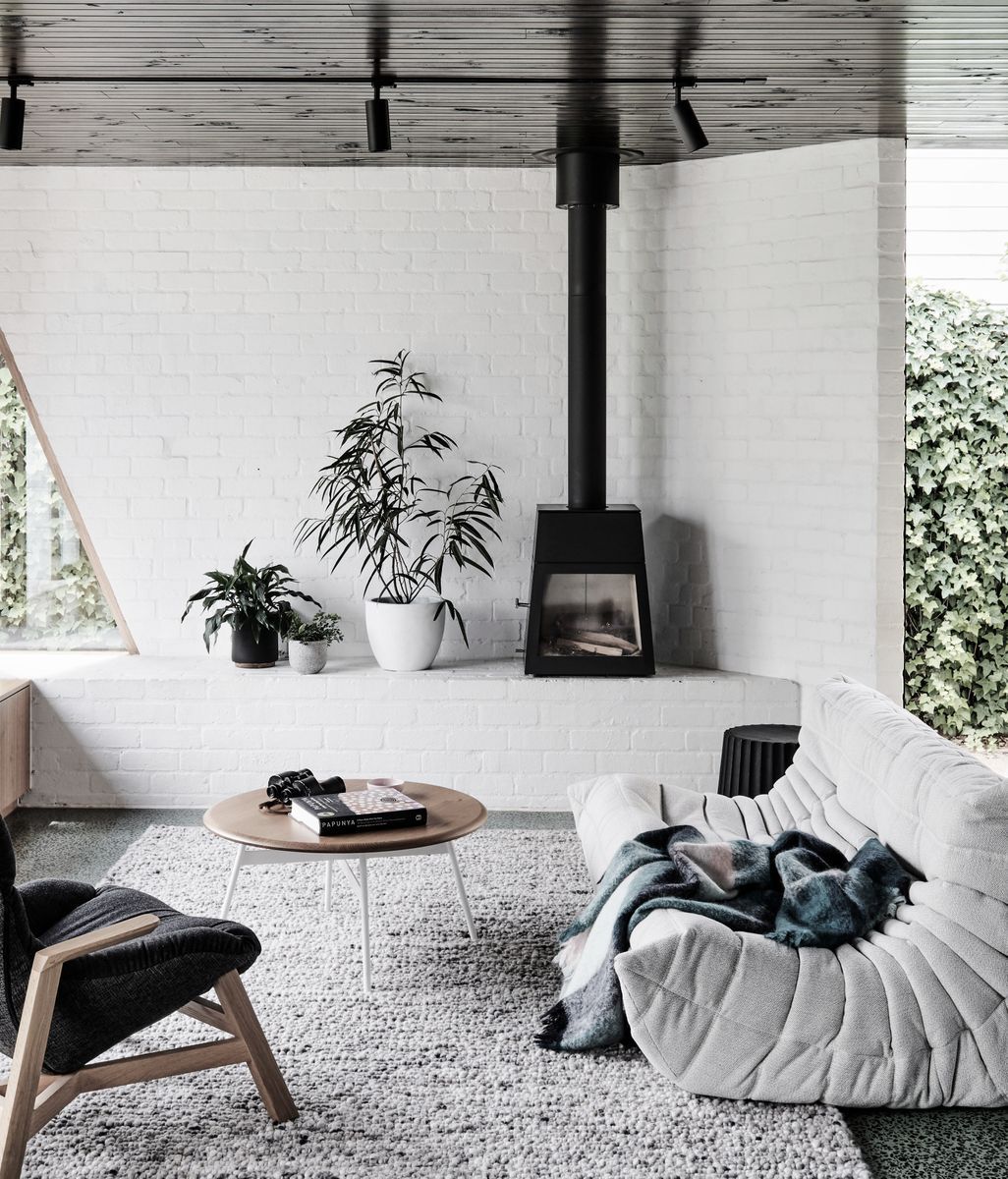 10 different ways to create a cosy living room