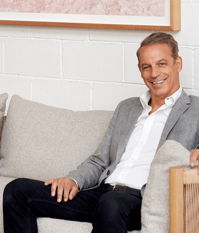 Richard Munao on being a curator and custodian of authentic design