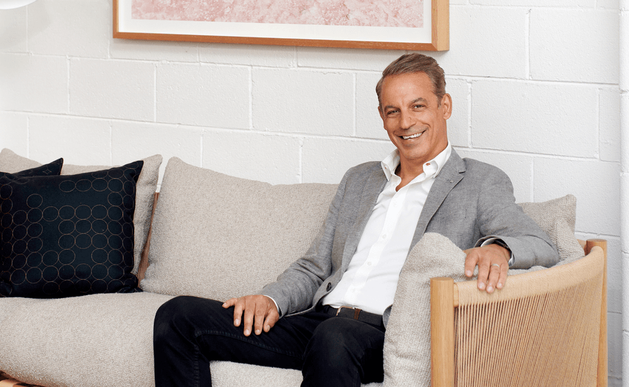 Richard Munao on being a curator and custodian of authentic design