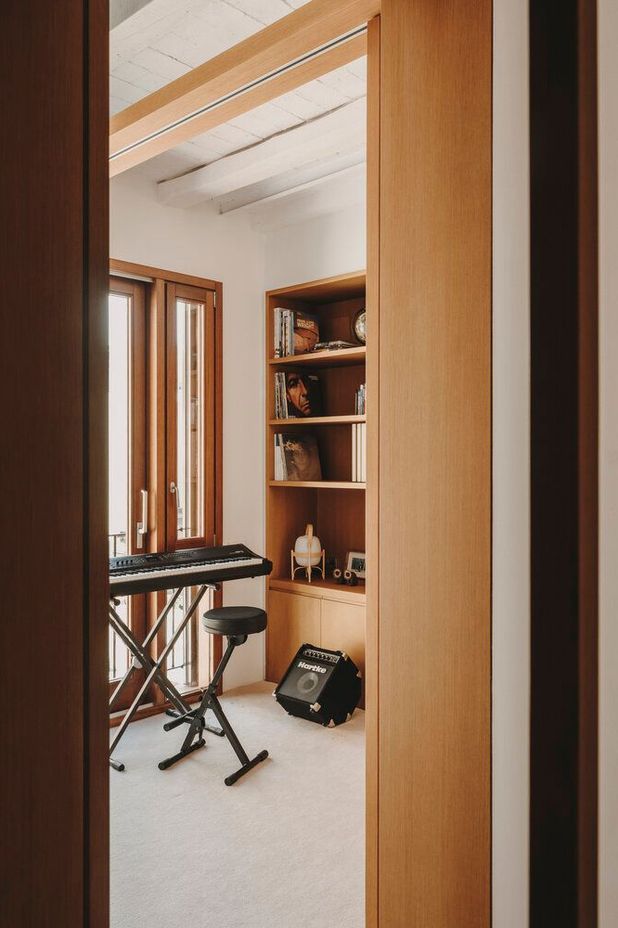 Casa 242 by Enlightened Living | Photography by Salva Lopez