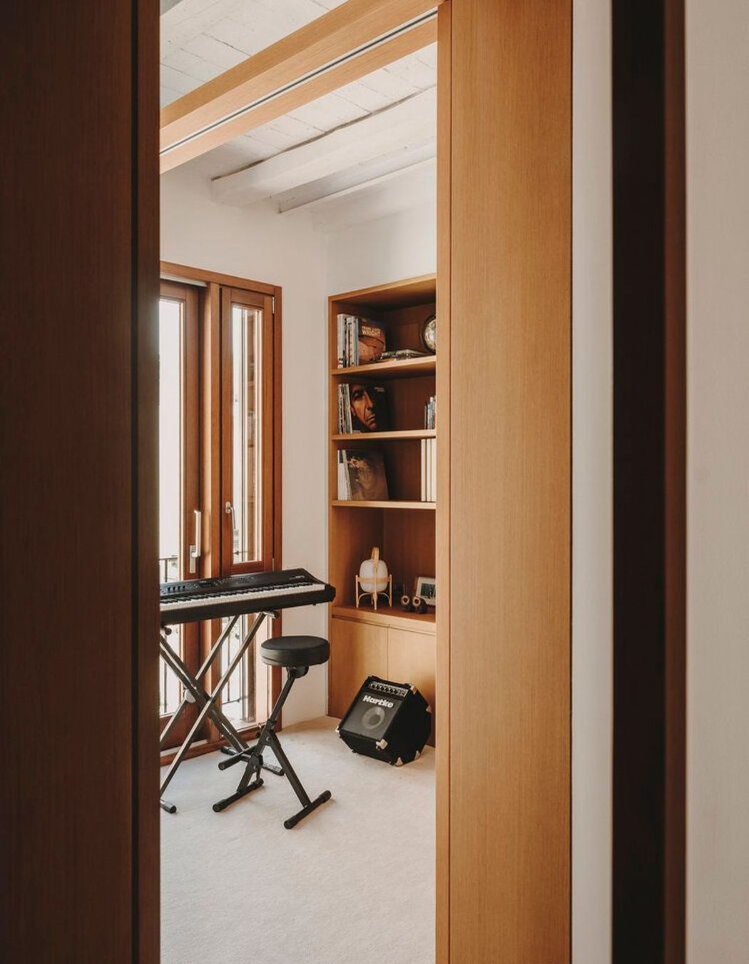 Casa 242 by Enlightened Living | Photography by Salva Lopez