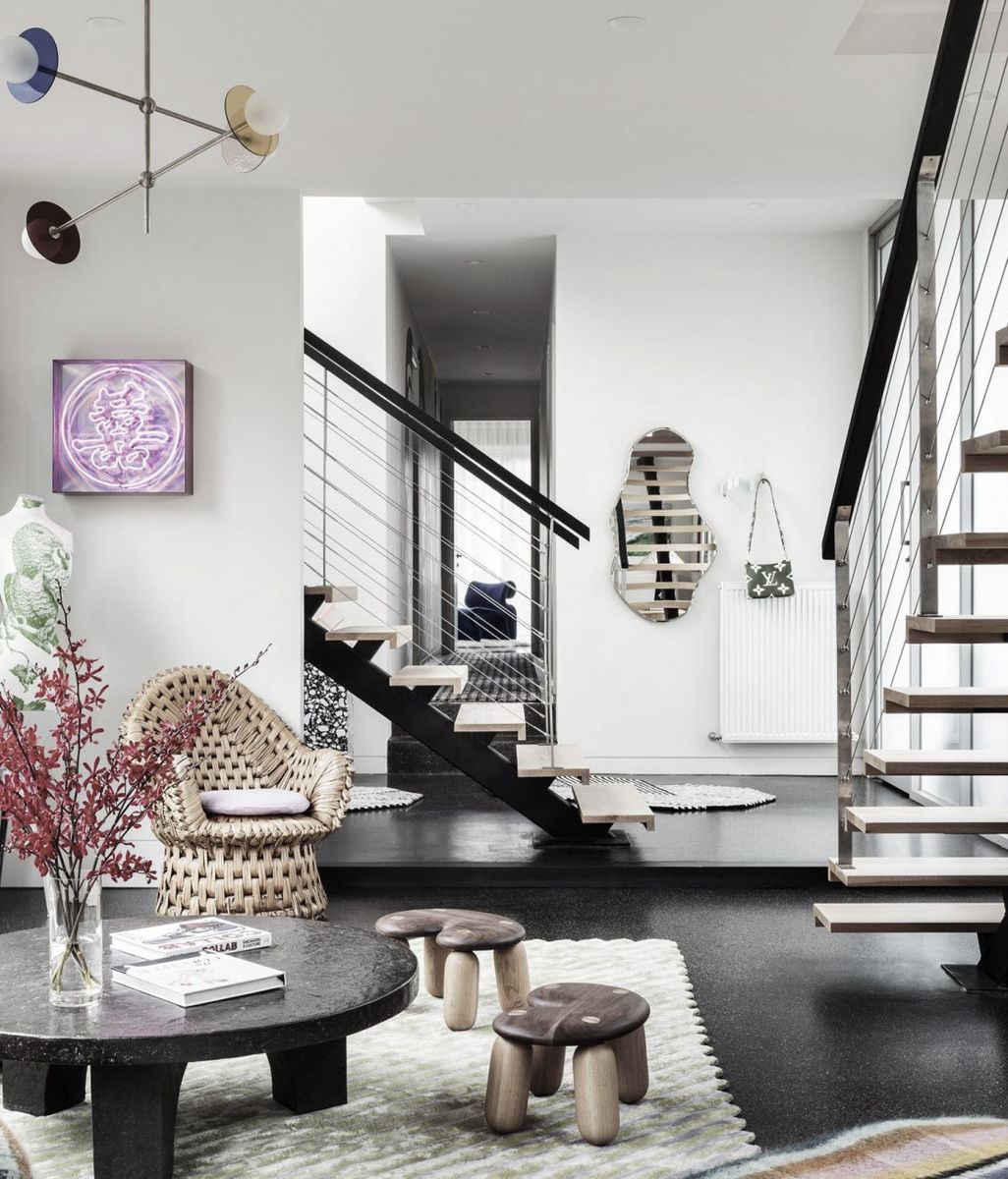 The essential rules of interior design every homeowner should know