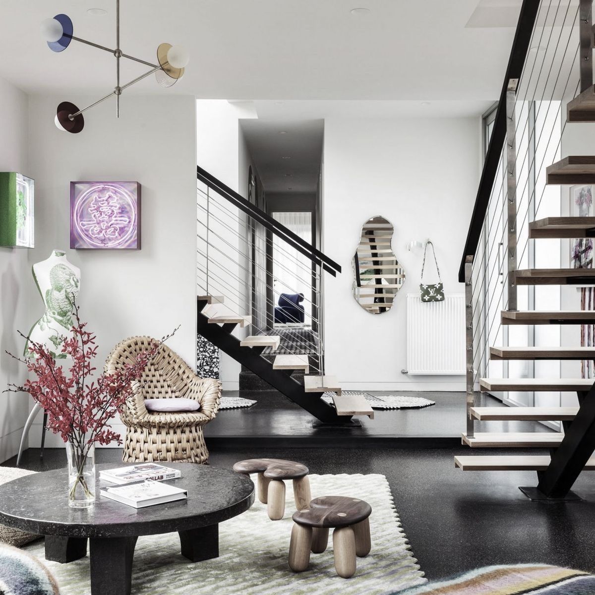 The essential rules of interior design every homeowner should know