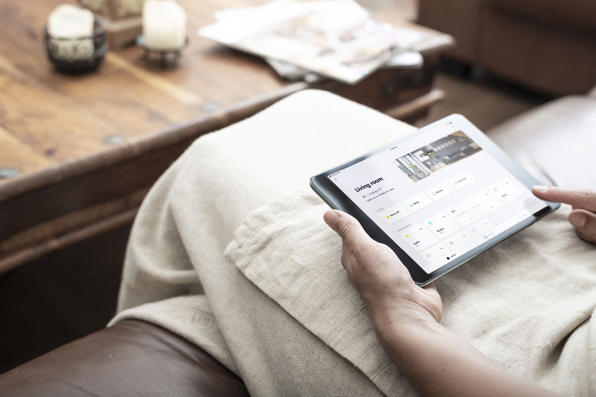 FlinkTech are experts at narrowing down each client's individual requirements.