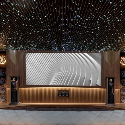 Ultimate guide to setting up a home theatre system: tips, tricks, & must-have products