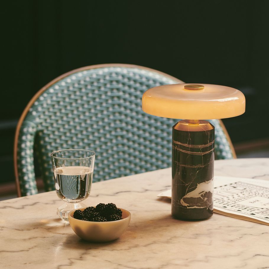 10 Exciting Table and Floor Lamp Trends for 2025